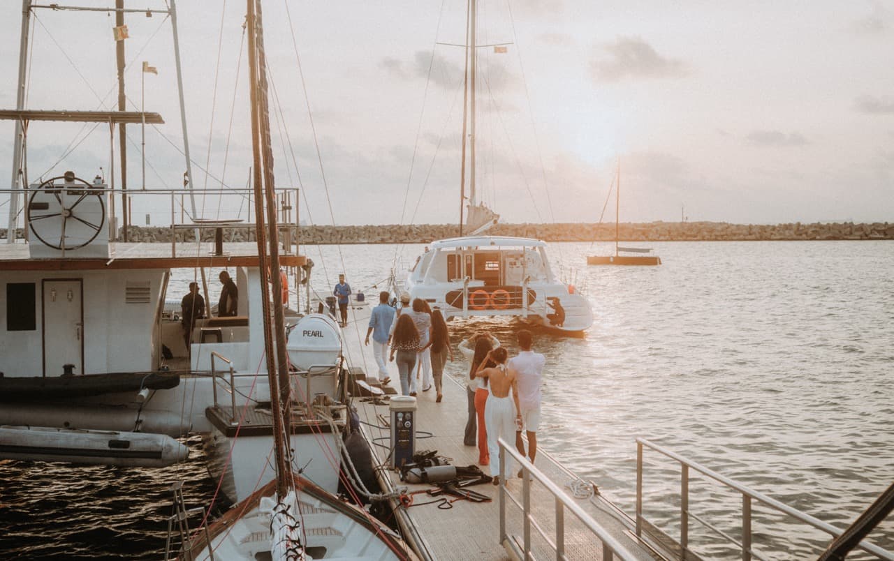 Colombo Ocean Escape