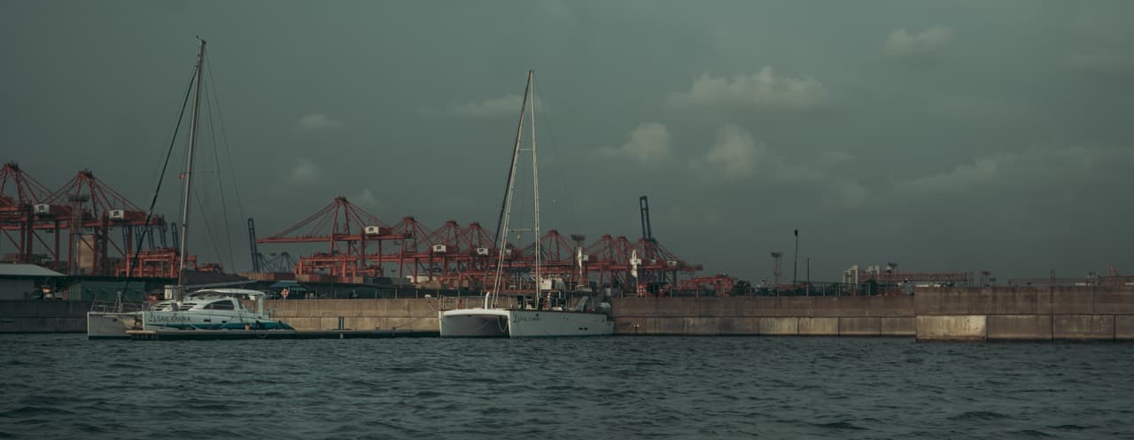Colombo Through the Ages — 2