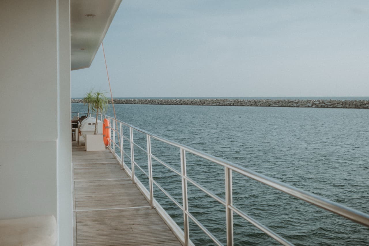 Colombo Through the Ages — 3