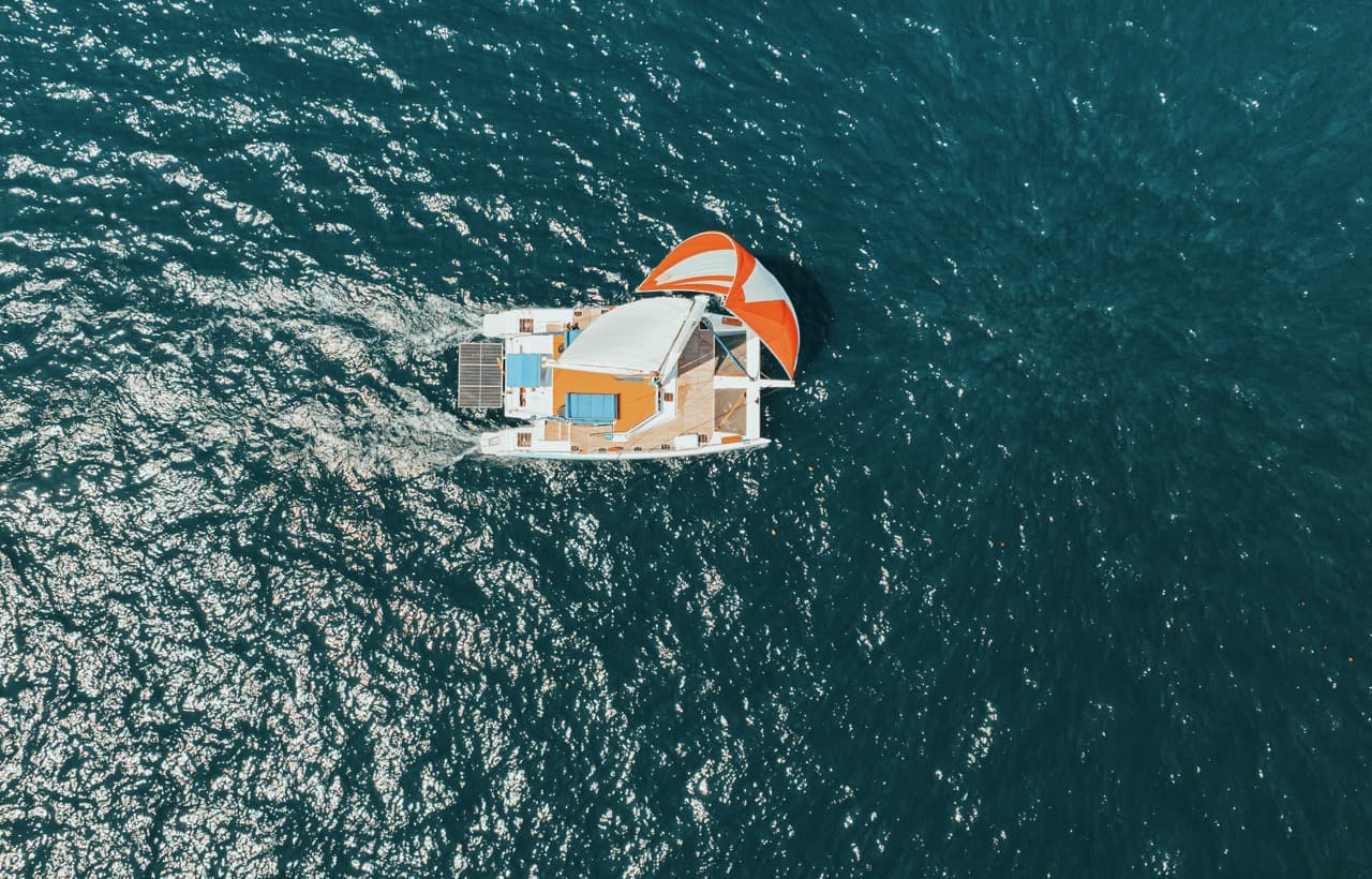 The Ocean Reset