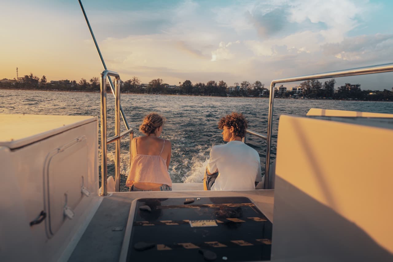 The Sunset Sound Sessions