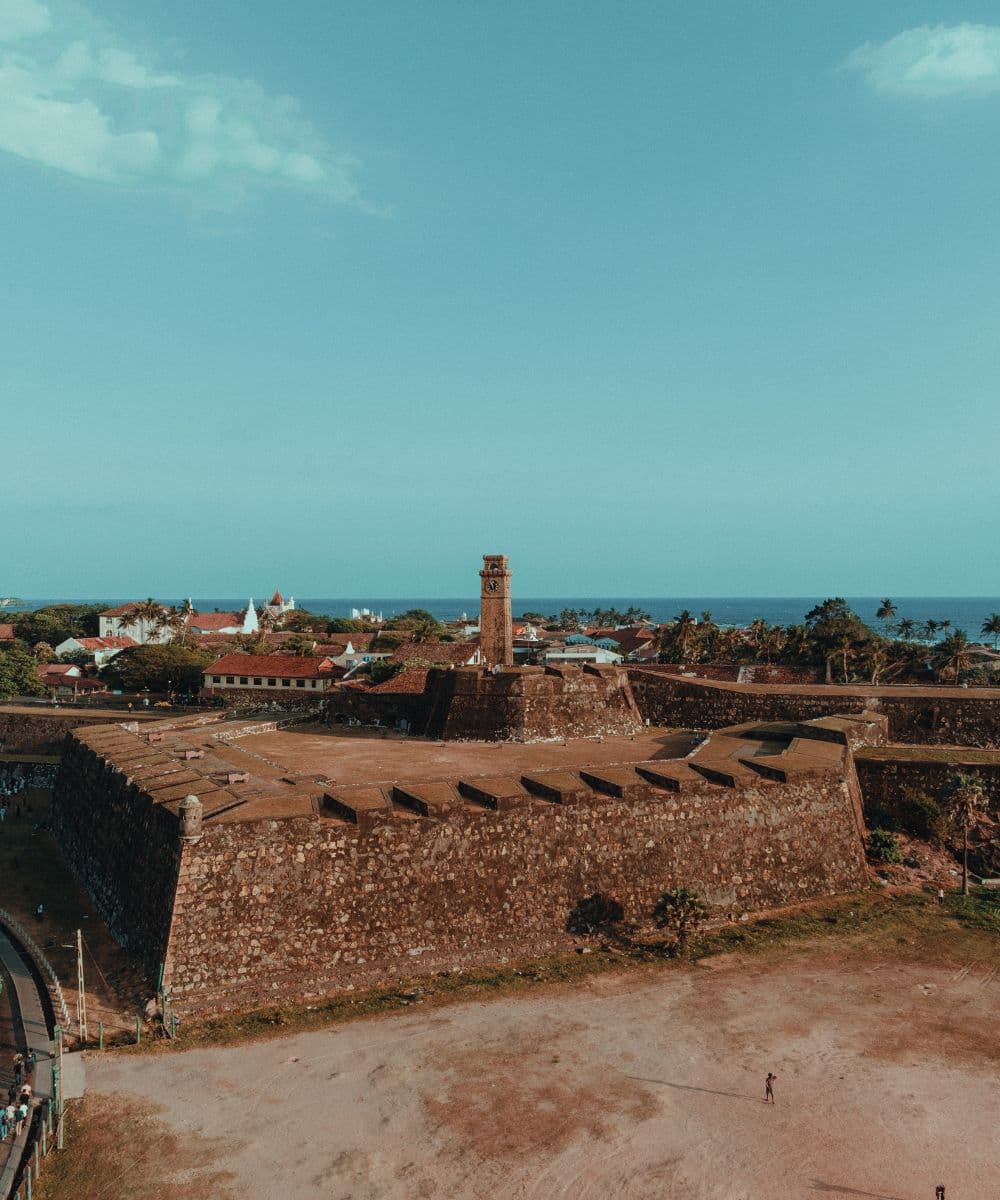 The Cinnamon Coast Passage — sailing the south coast — 1