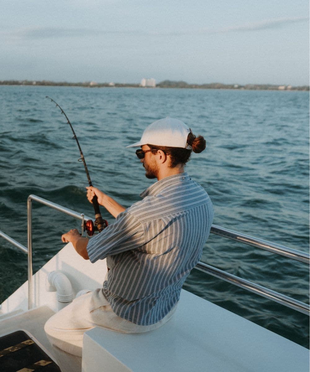 Coast & Capital — sailing the south coast — 3