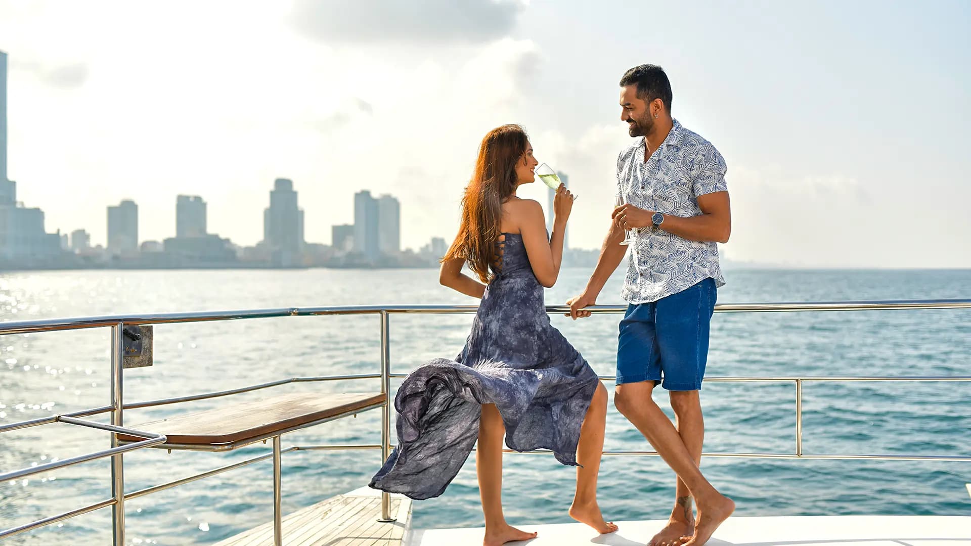 Colombo's Coast On Your Terms