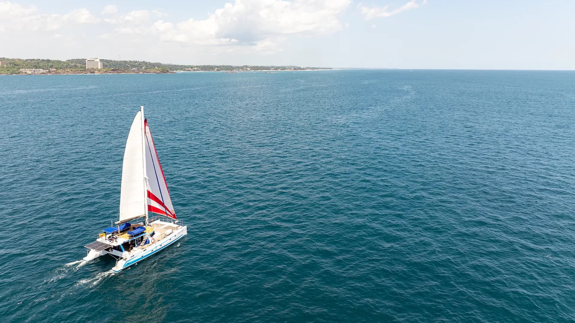 Private Fisherman's Morning — onboard