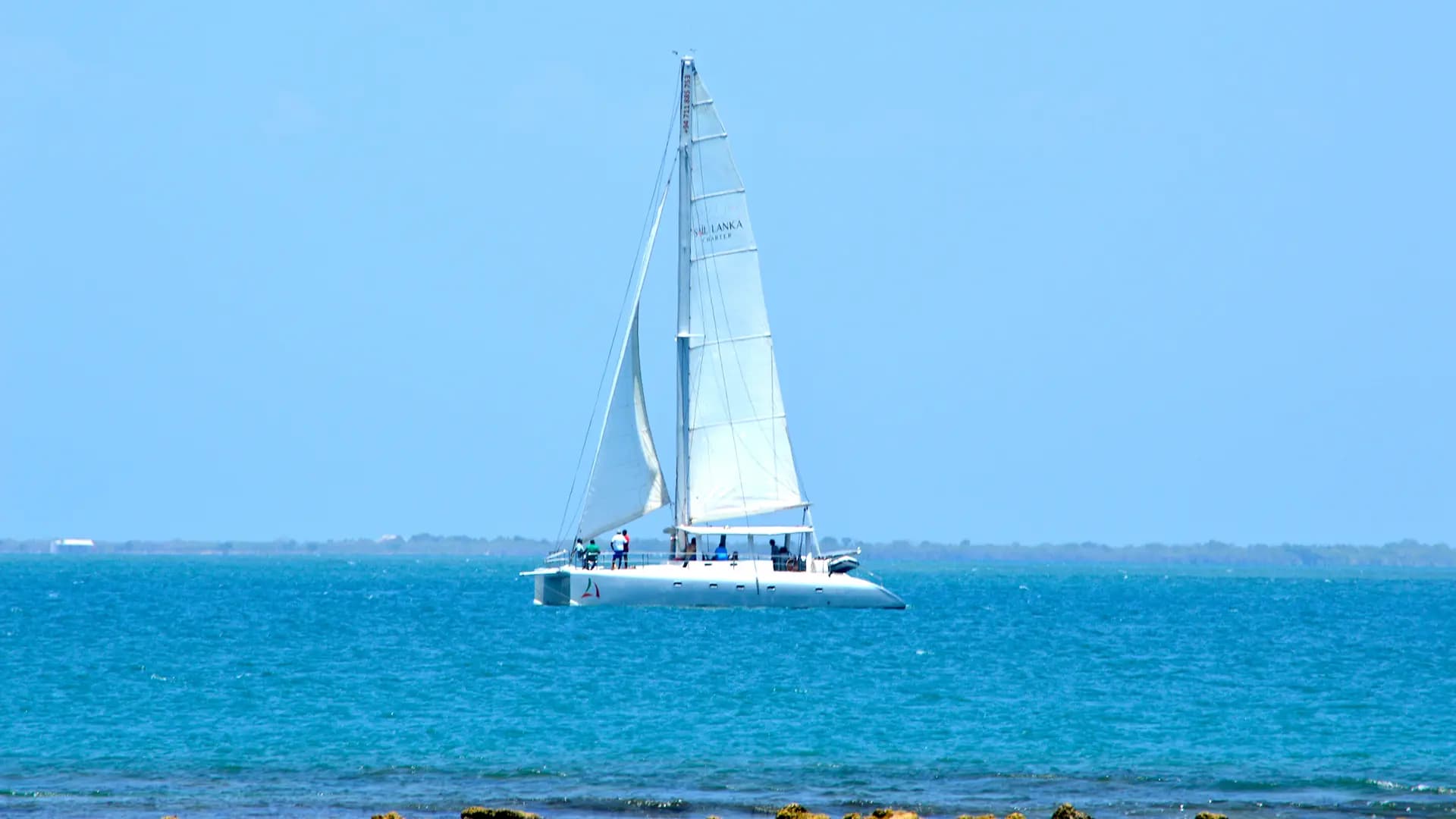 Expedition Passage - Passikudah to Mirissa (October)
