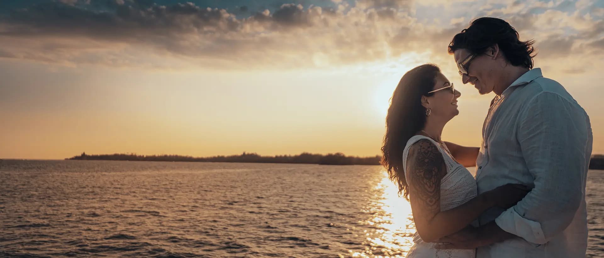 Join-in Sunset Cruise (Daily Departures)