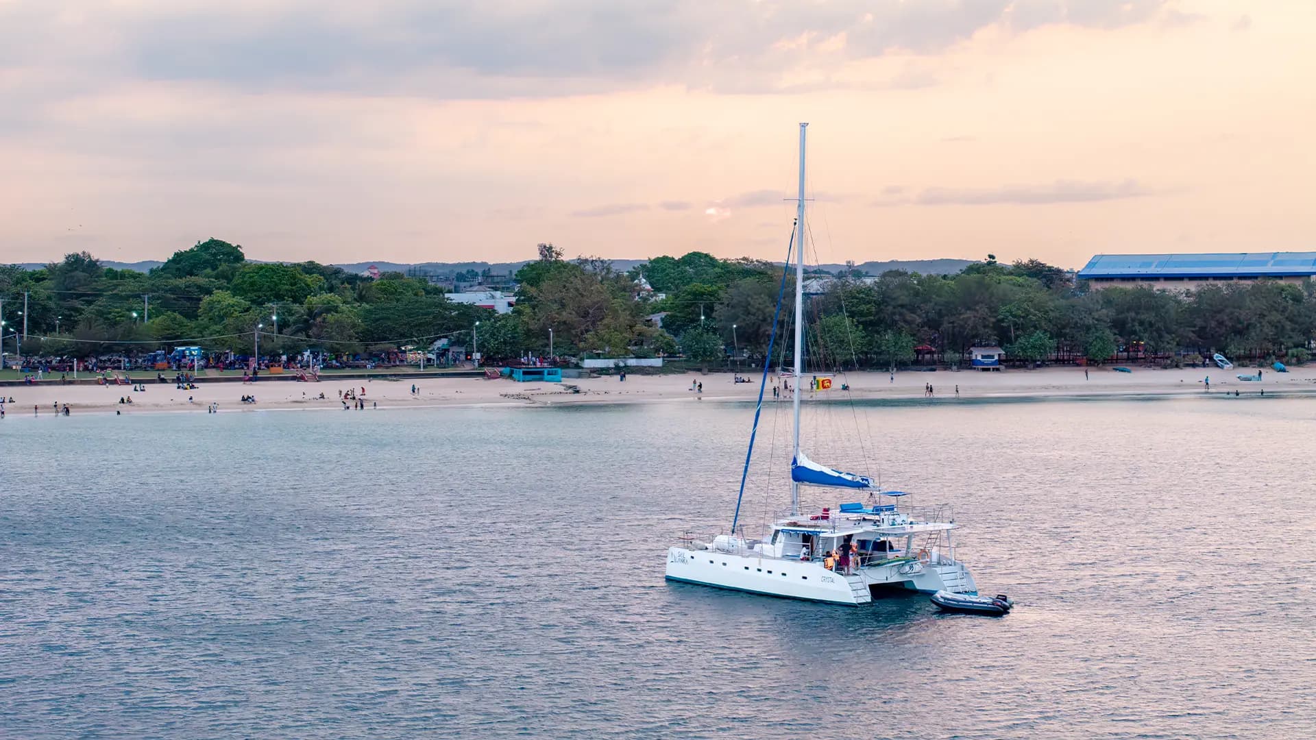 Trincomalee Coast on Your Terms